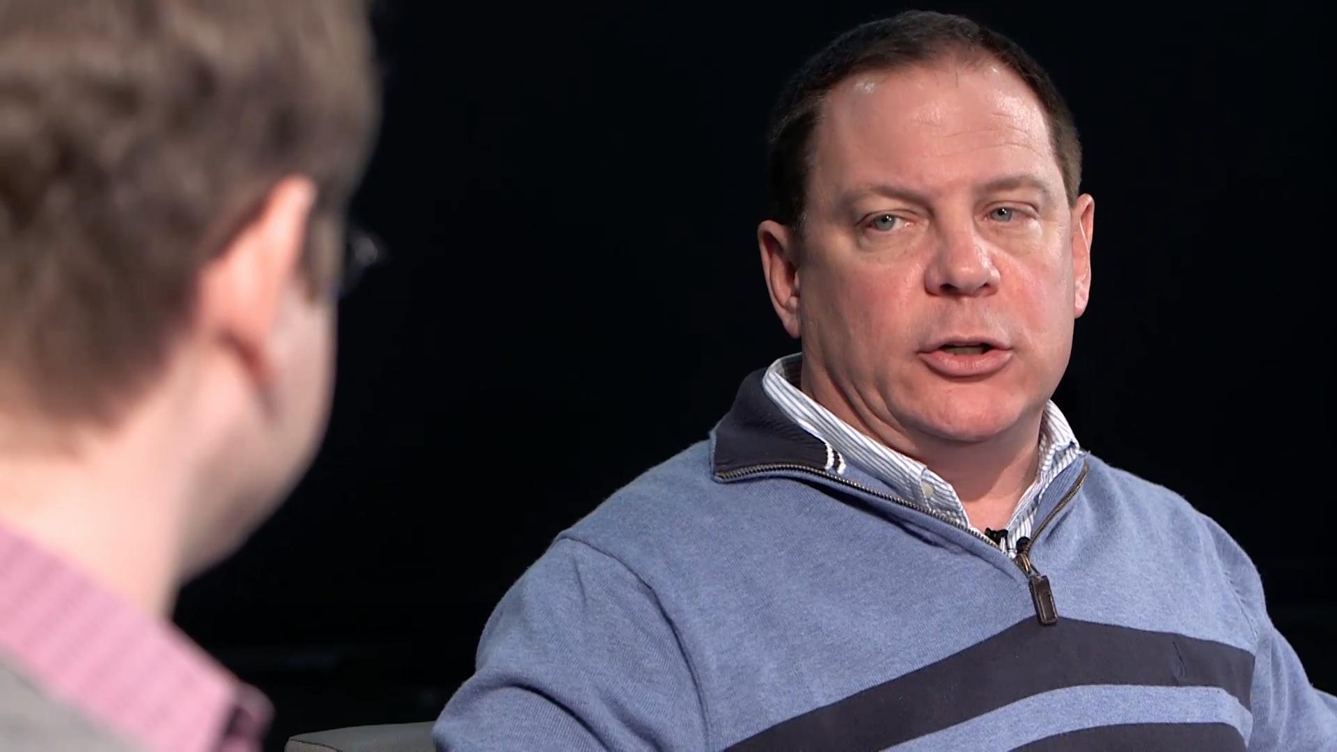 Ken Fish School of Kingdom Ministry