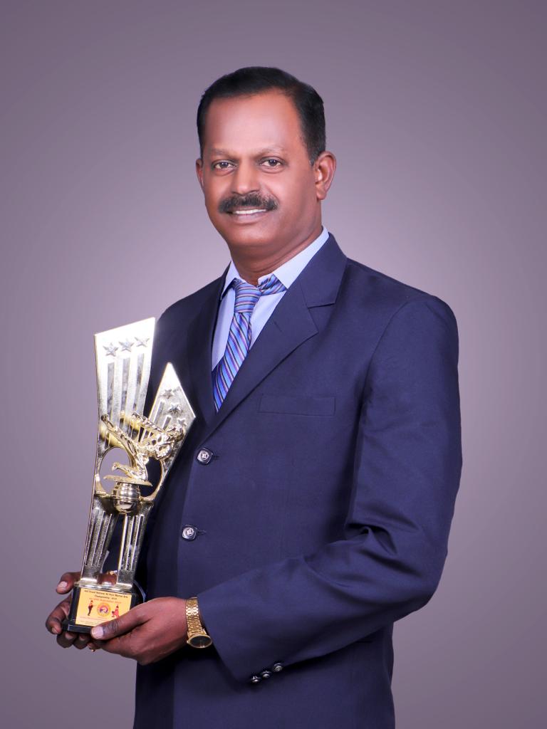 School Of Martial Art