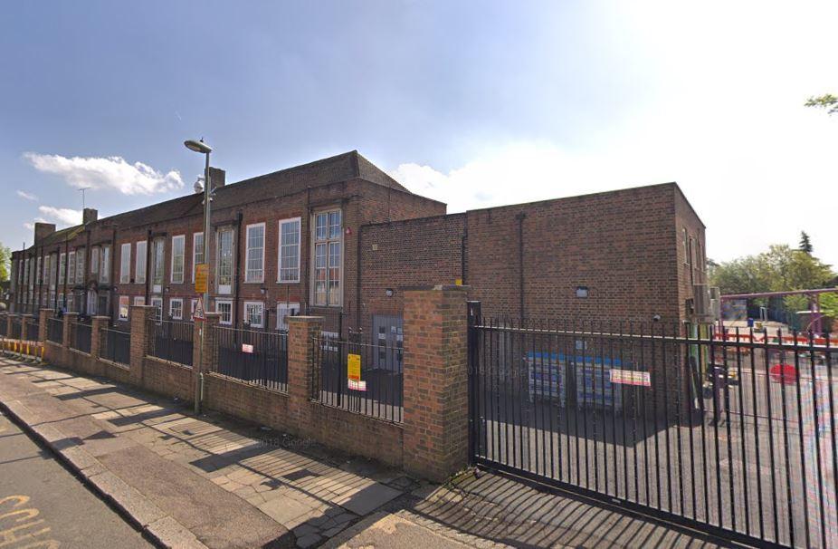 Menorah Foundation School School of Noise