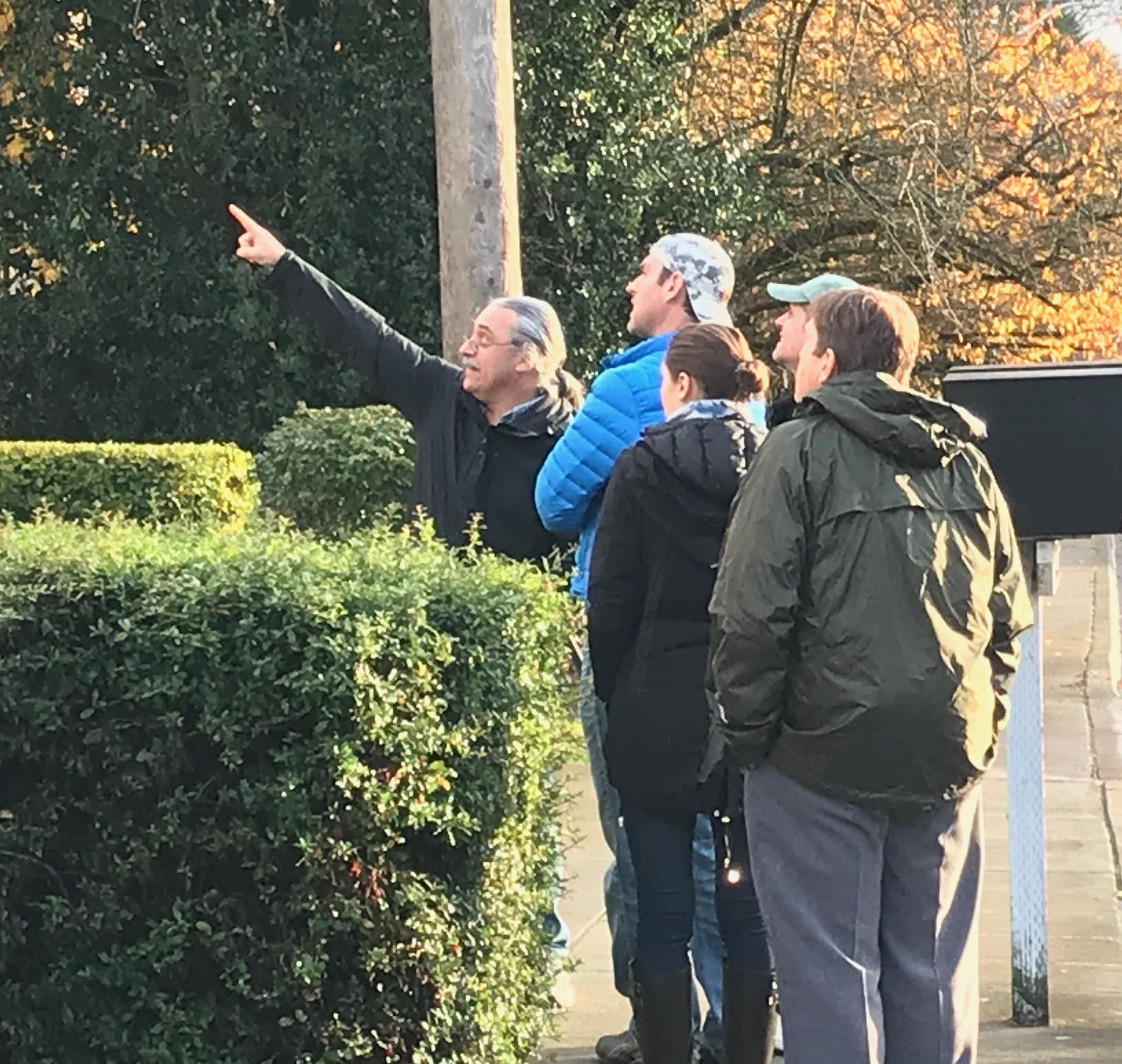 Interested in a Home Inspector? Class Begins February 26th