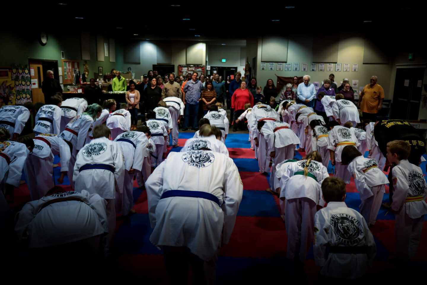 Jiu Jitsu Hillsboro Is Learning Martial Arts Hard?