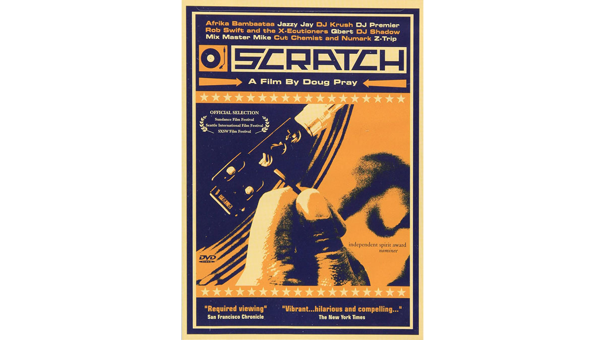 Scratch History Essential Viewing
