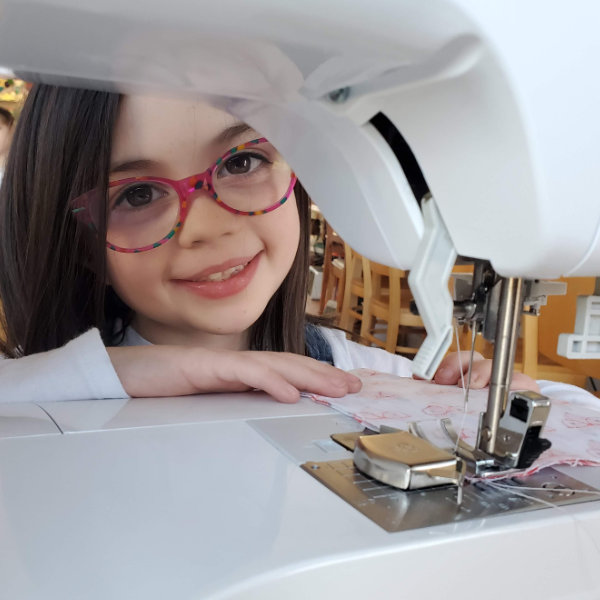 School of Thread Sew something awesome with our sewing kits