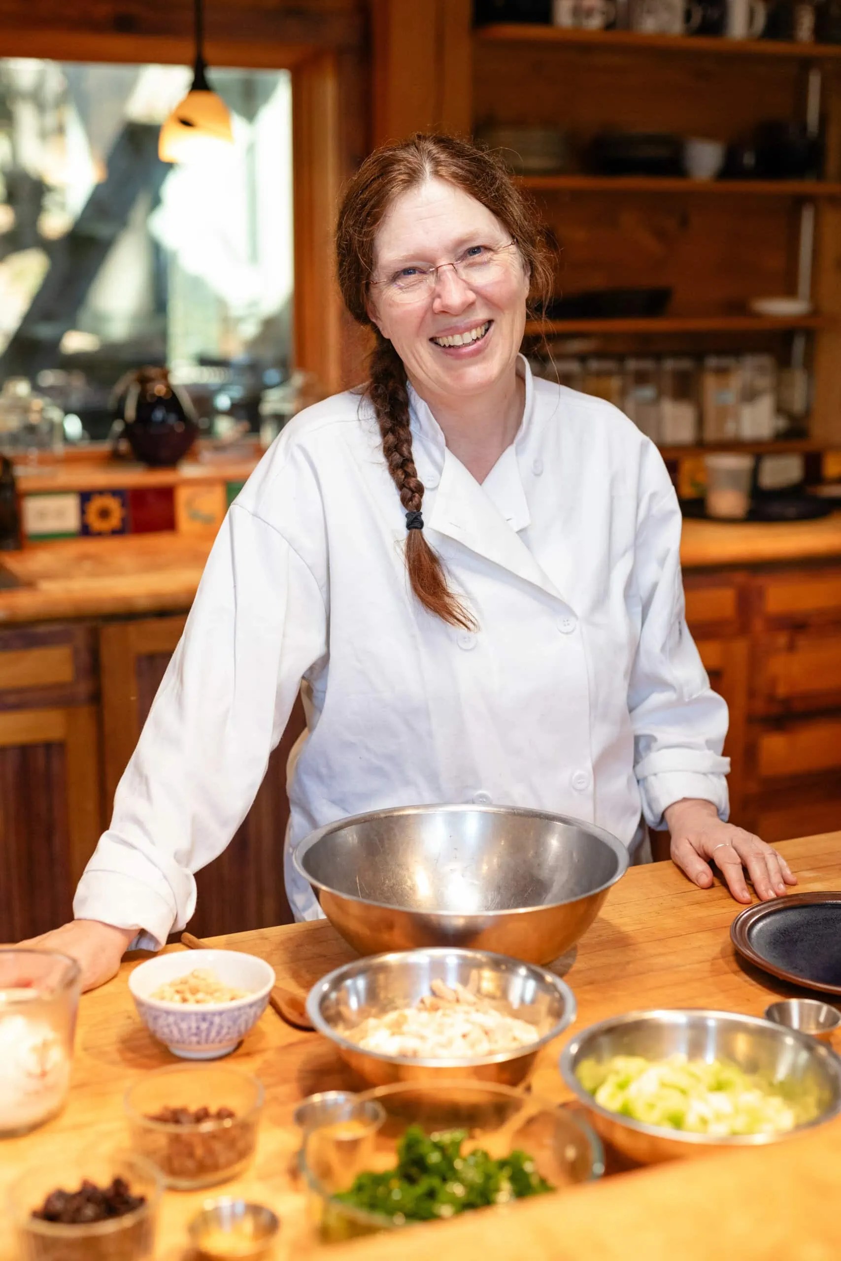 Mastering Pastured Meats in the Kitchen with Shannon Hayes School of