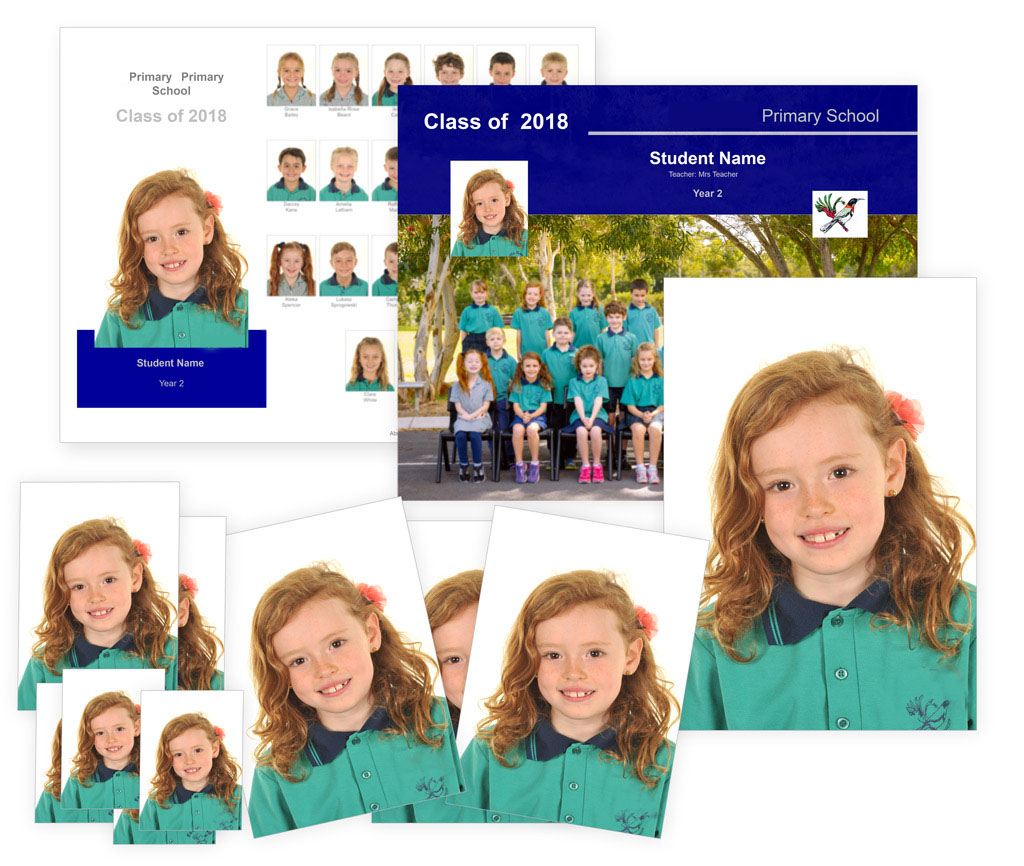 Price List SchoolPic School Photographer Perth WA