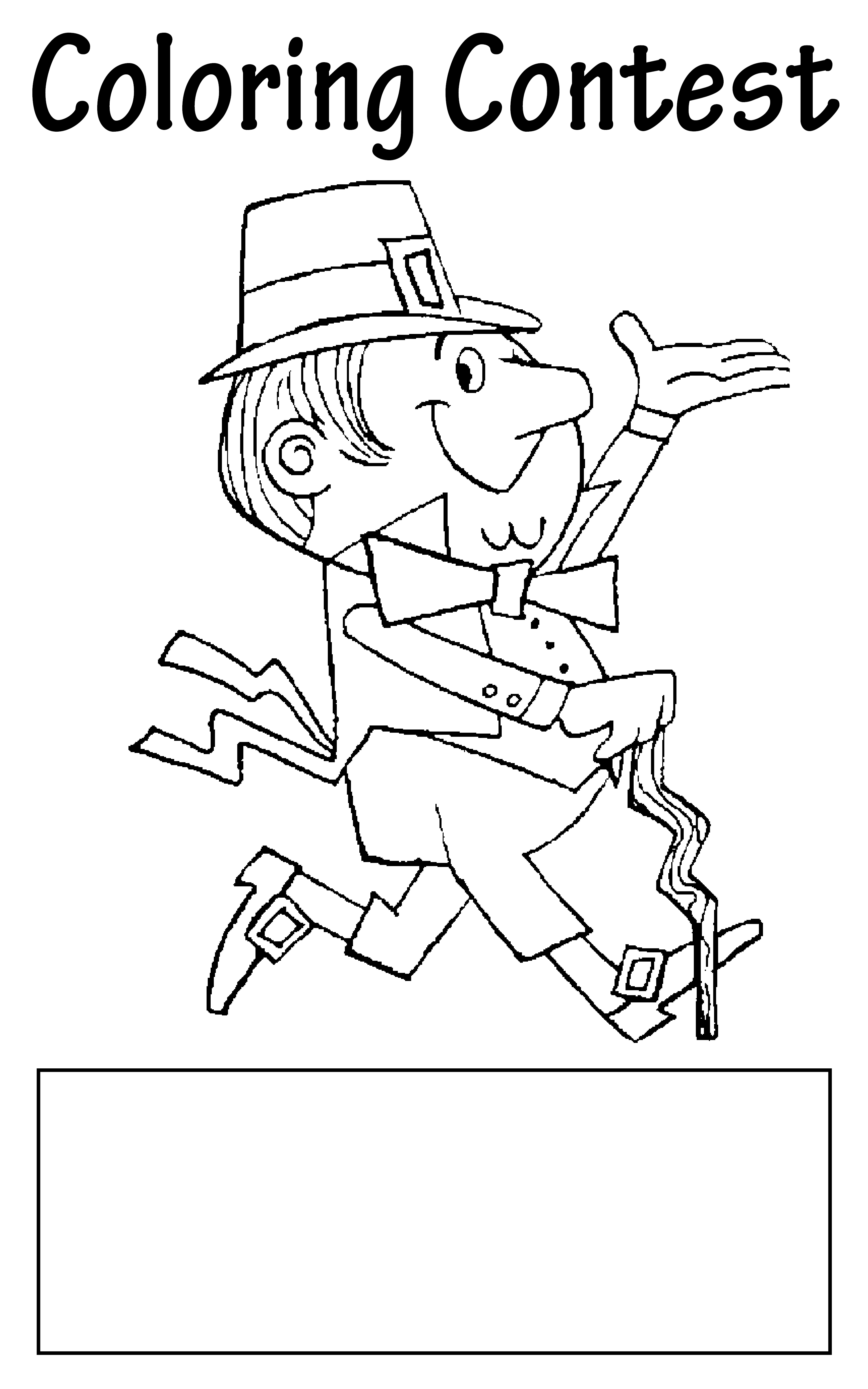 coloring pages for elementary students at free free