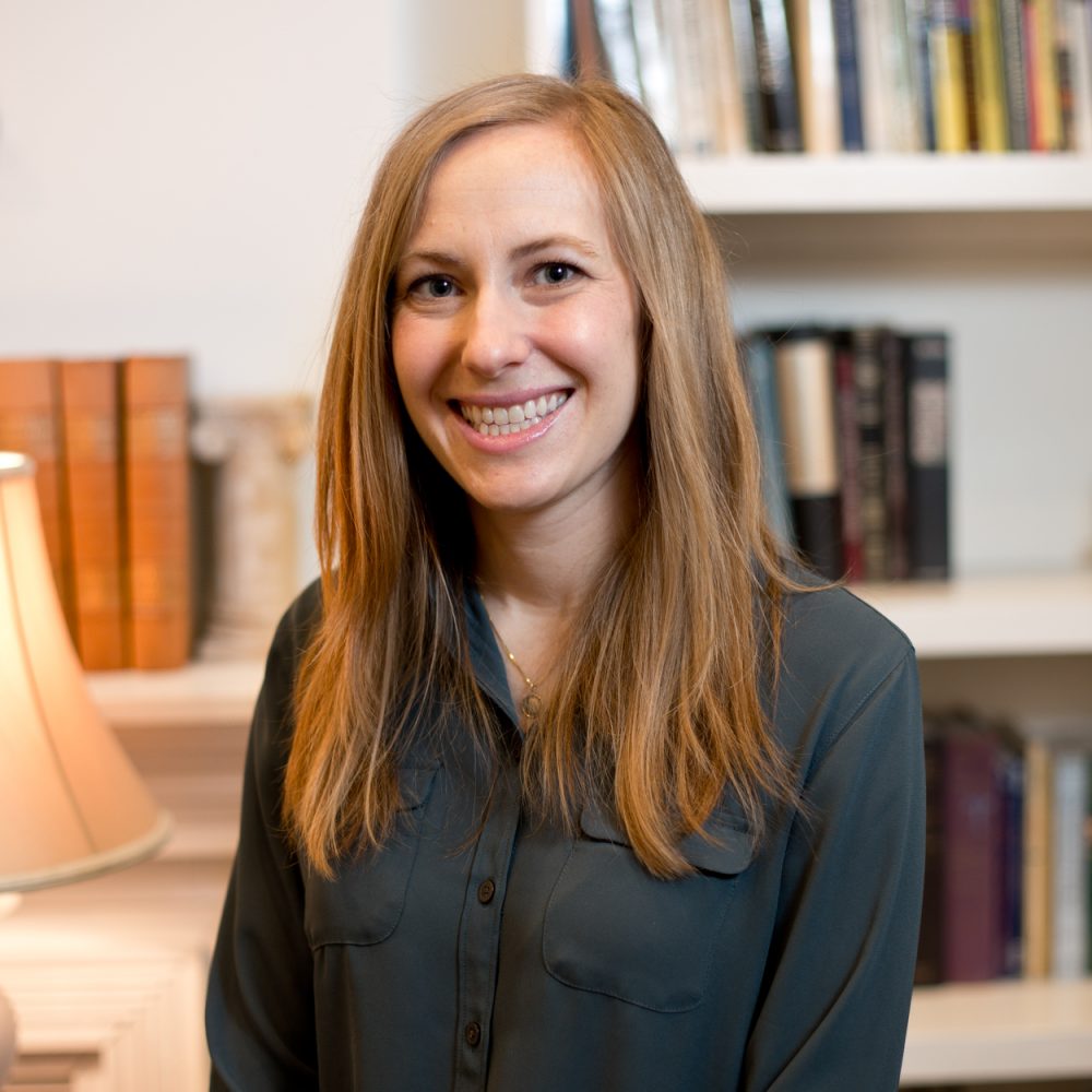 Meagan Moore - School Programs - Academic Approach