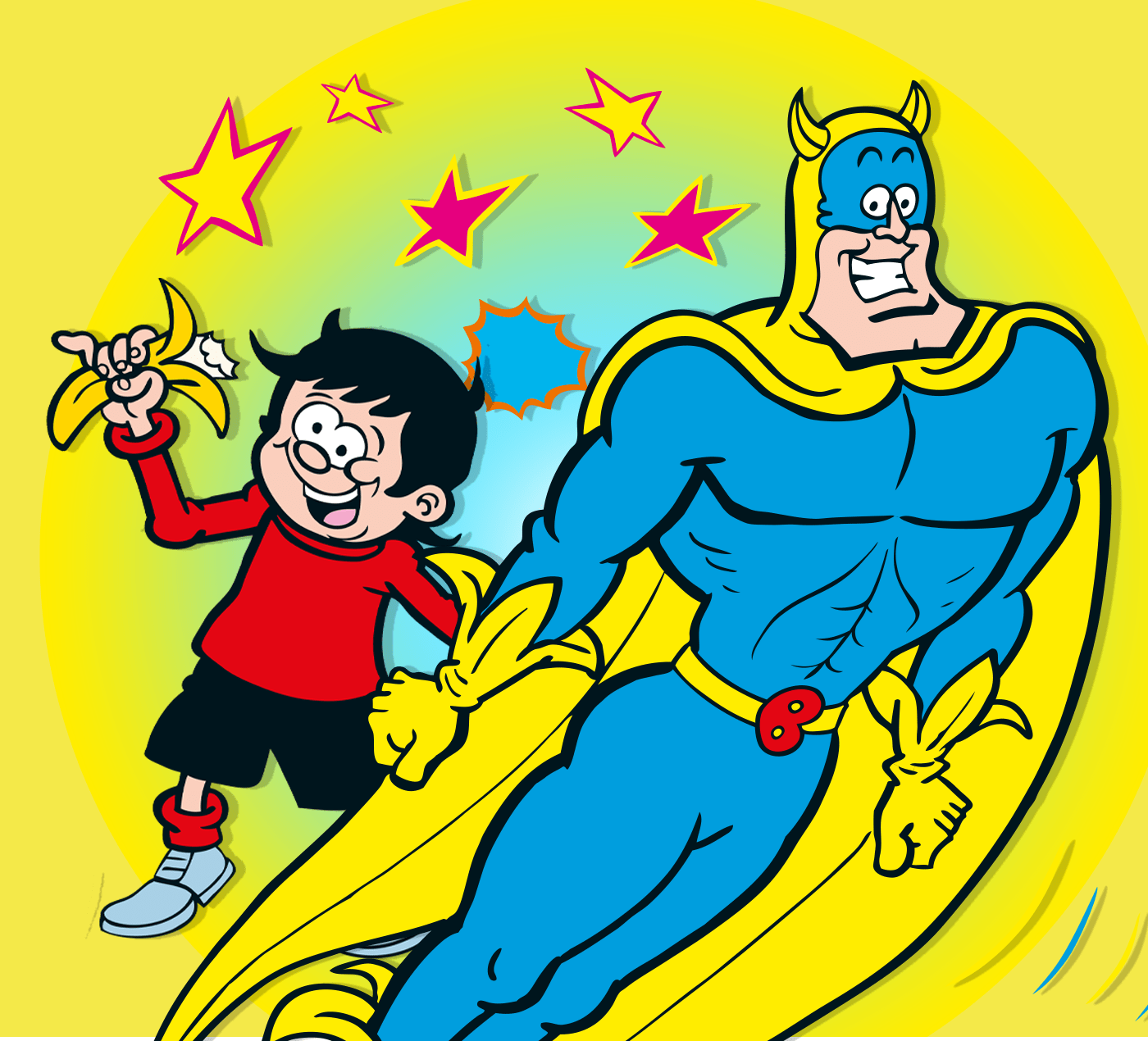 Numskulls Pointless Answers Beano for Schools