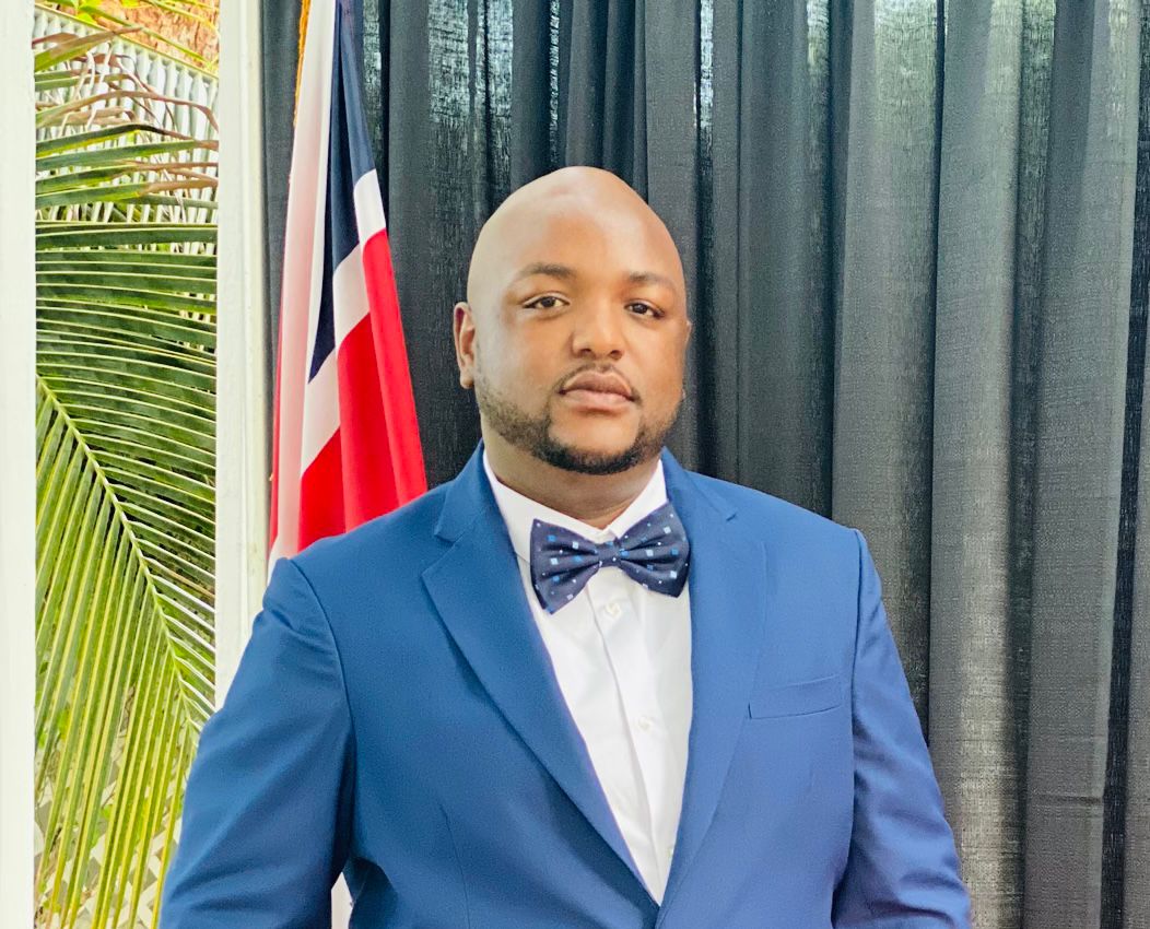 Principal’s Message Red Bay Primary School