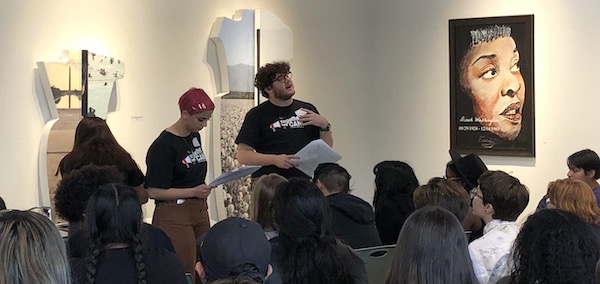 Community Action Network (CAN) Los Angeles LGBT Center
