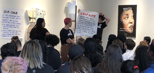 Community Action Network (CAN) Los Angeles LGBT Center