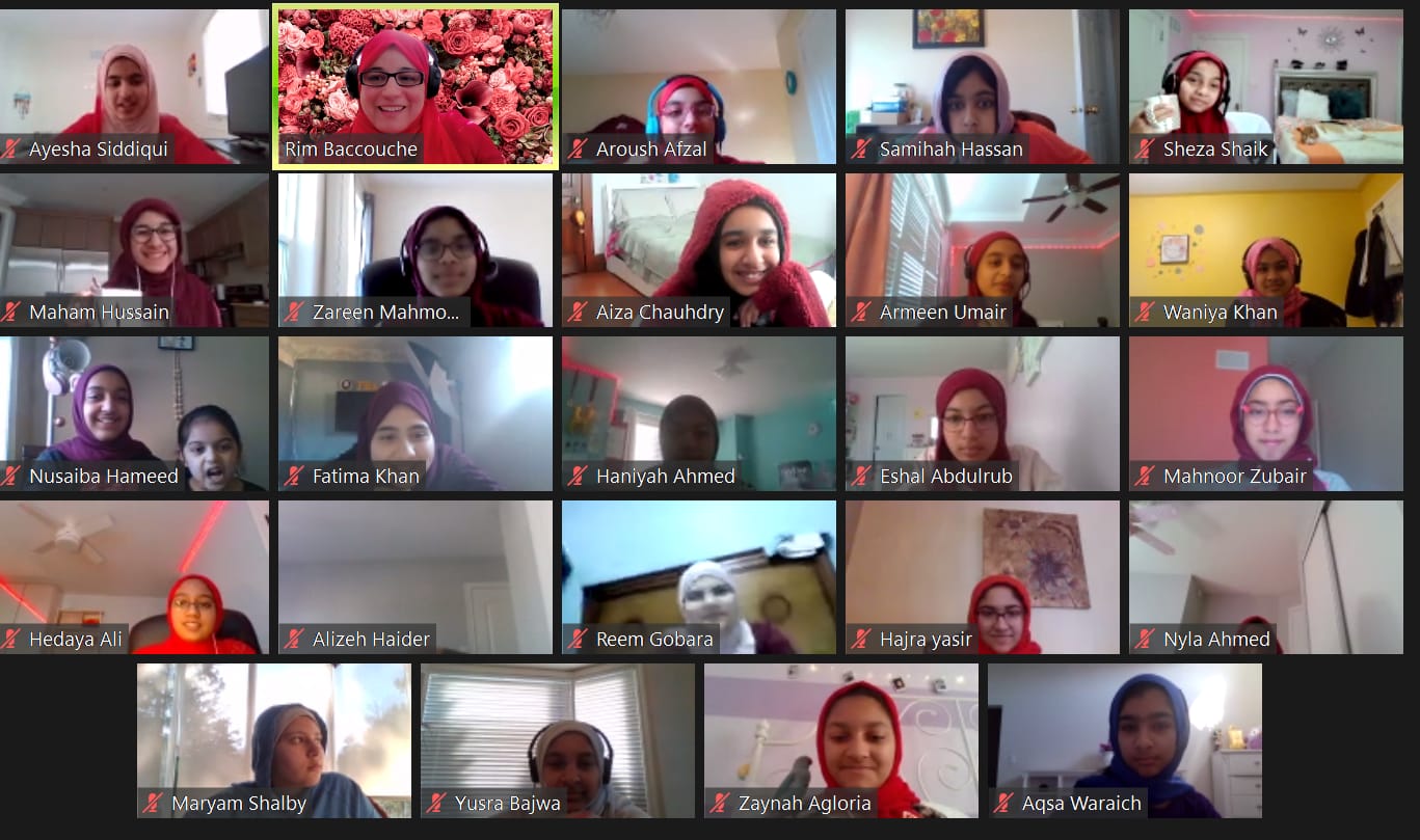 Home Sidebar Olive Grove School