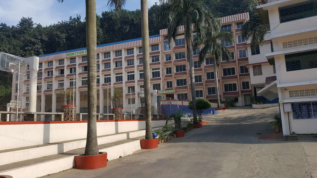 MONTFORT SCHOOL 10TH MILE G S ROAD GUWAHATI KAMRUP ASSAM The Learning