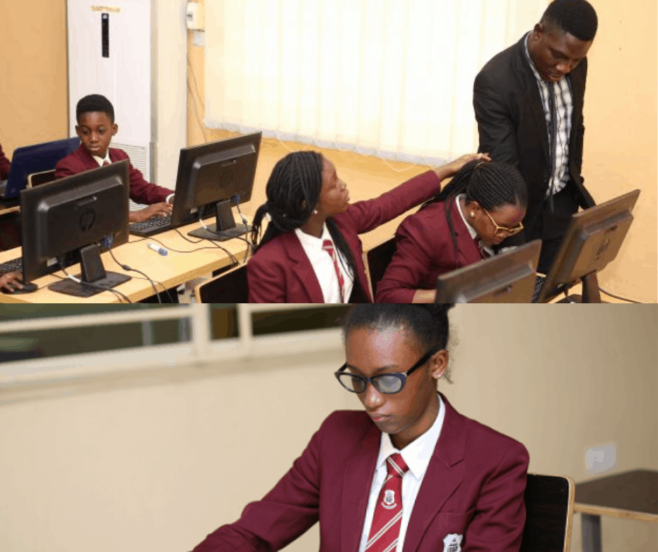 Top Secondary Schools in Ibadan