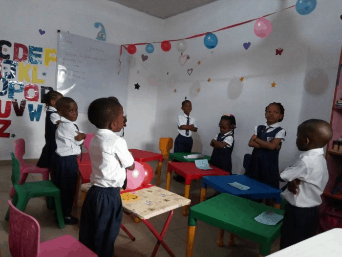 Top 5 Private Primary Schools In Benin City