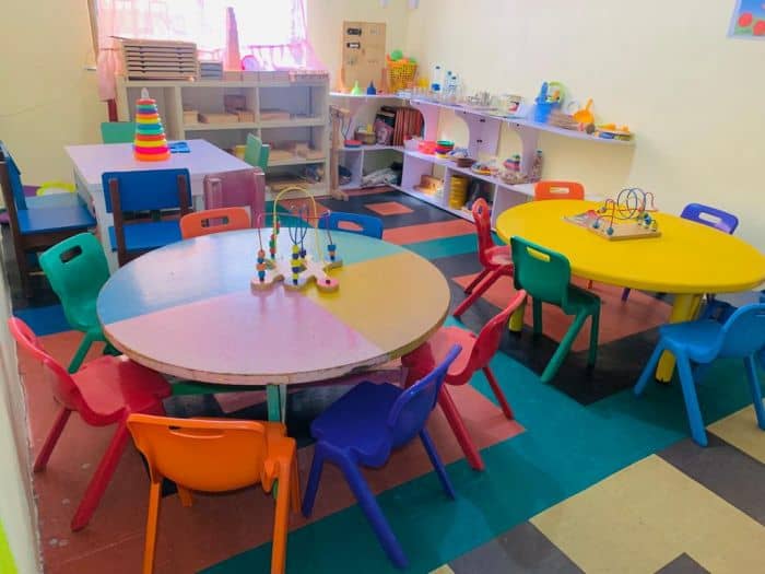 Top Primary Schools in Ogudu, Lagos