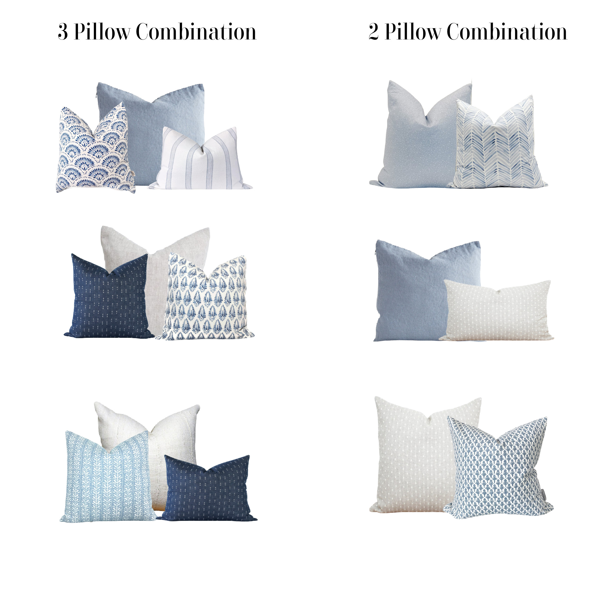 High End Looking Throw Pillows for Less! Schoolside Design