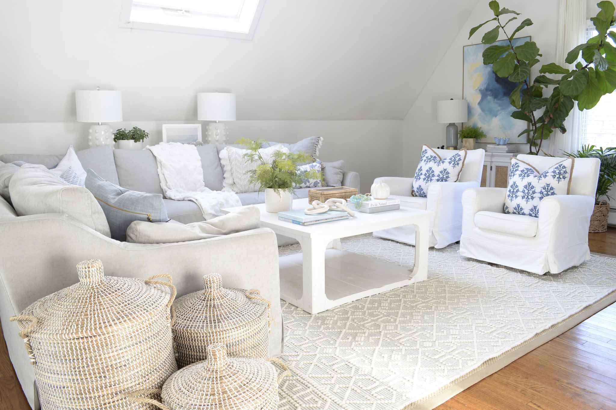 The Best Cover for Your Ikea Living Room Furniture Schoolside Design