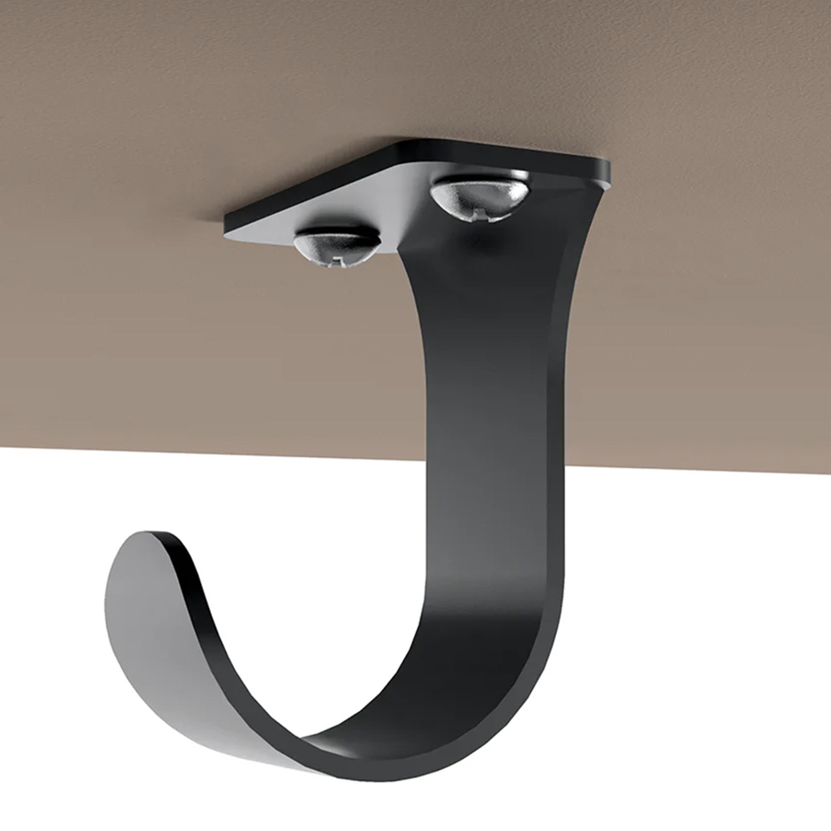 Desktop Bag Hooks Set of 2 Schools In