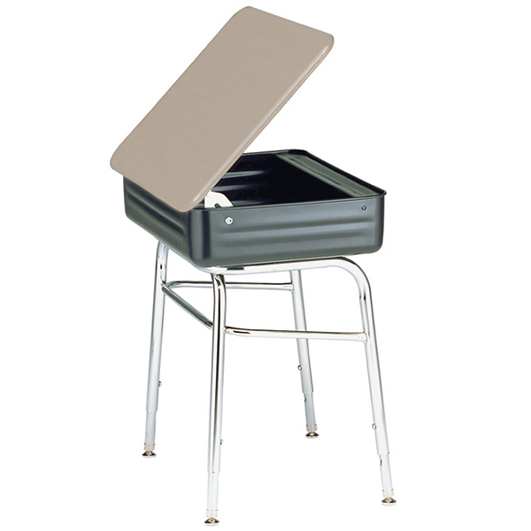 Lift Lid School Desks SCHOOLSin