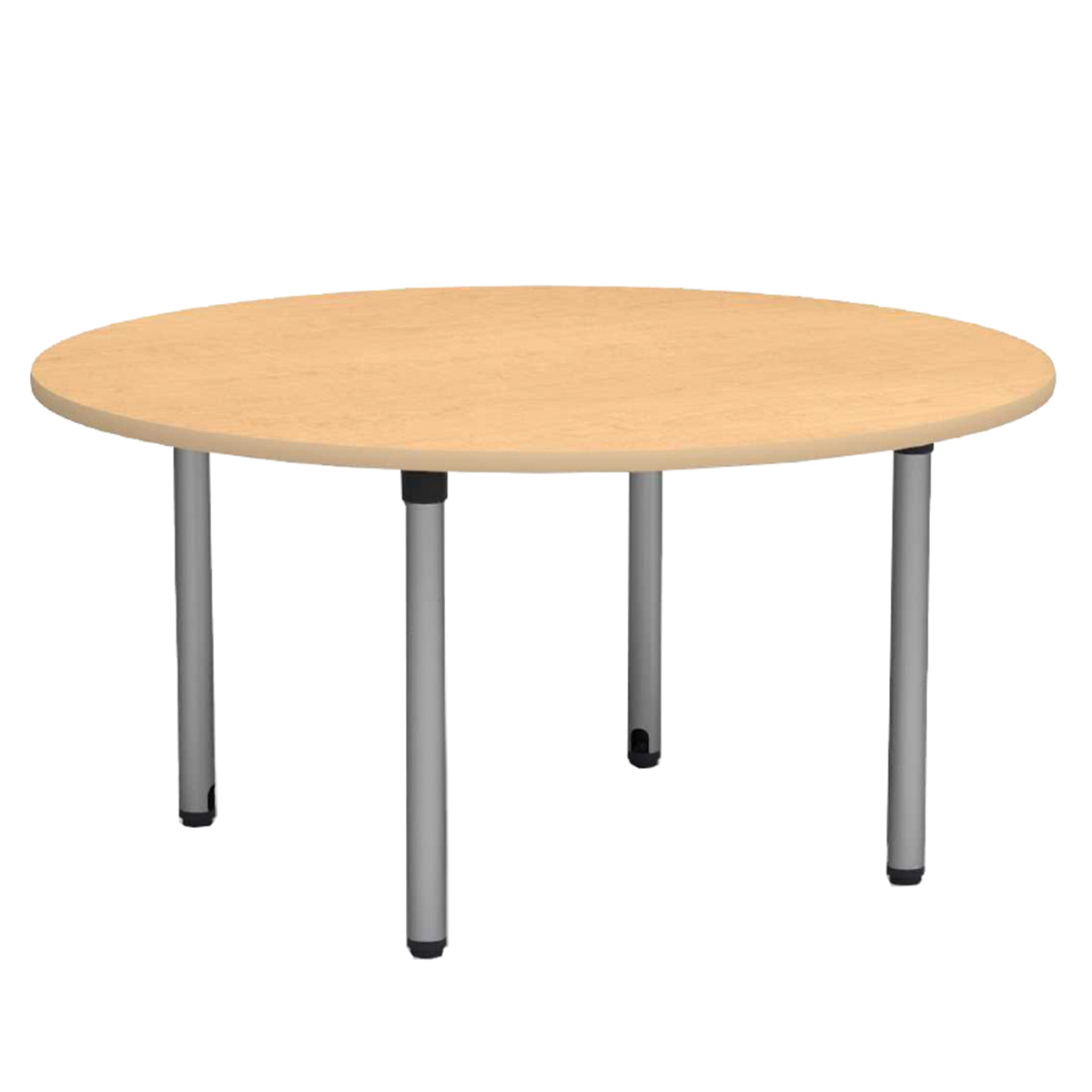 5000 Series Round Activity Table 60"Dia Schools In