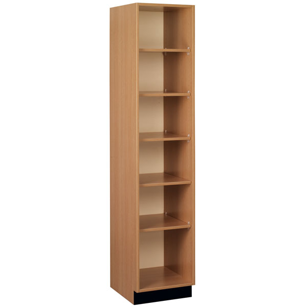 Tall Open Storage SCHOOLSin