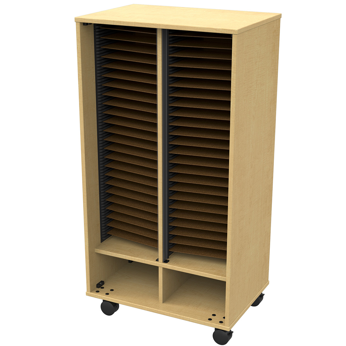 Choir Folder Matttroy