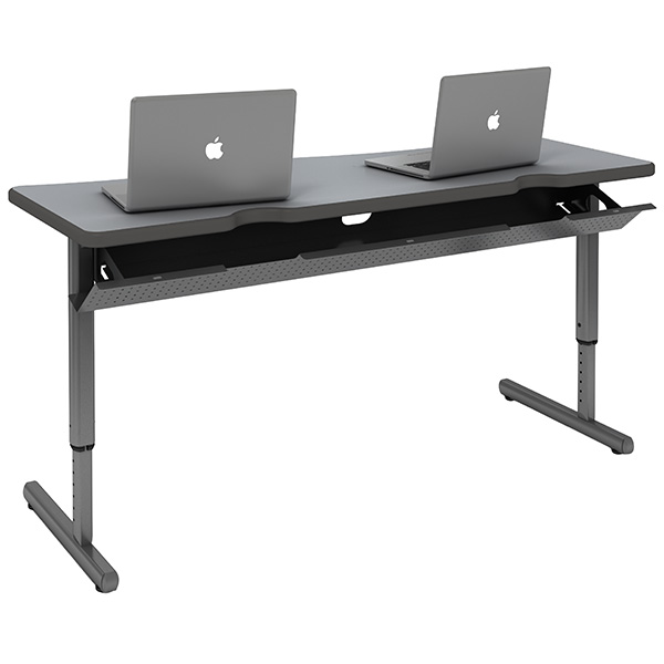 Intuitive Computer Lab Tables SCHOOLSin