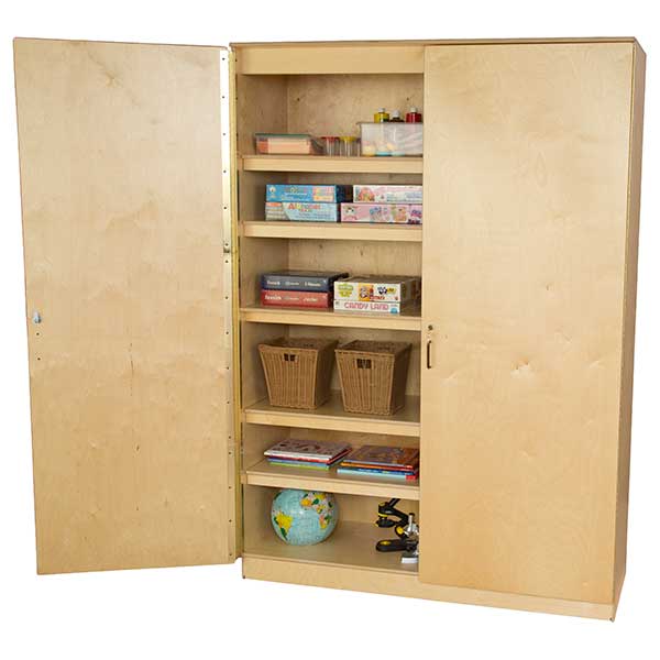 Teacher Storage Schools In