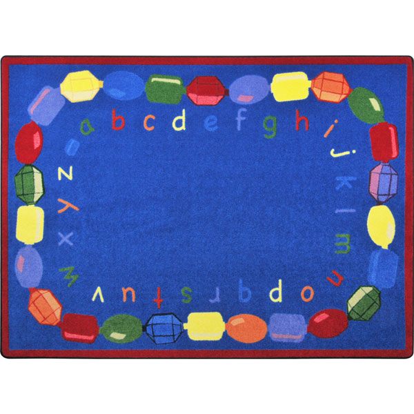 Baby Beads Preschool Rugs SCHOOLSin