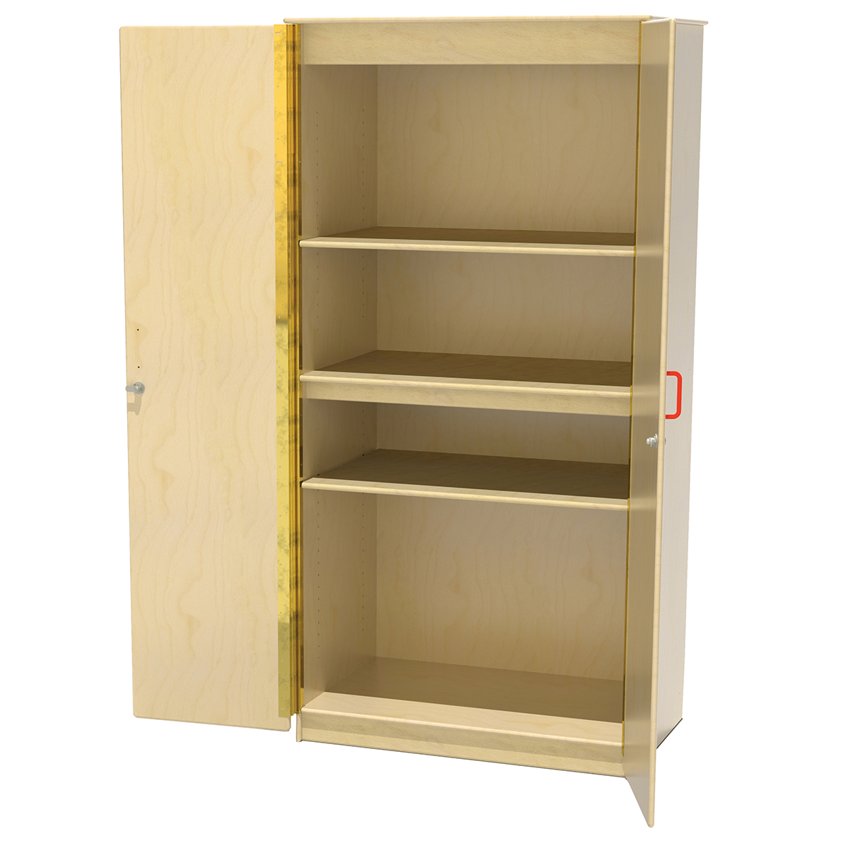 Stationary Storage Schools In