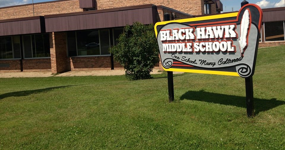 Black Hawk Middle School Endowment Fund Madison Public Schools Foundation