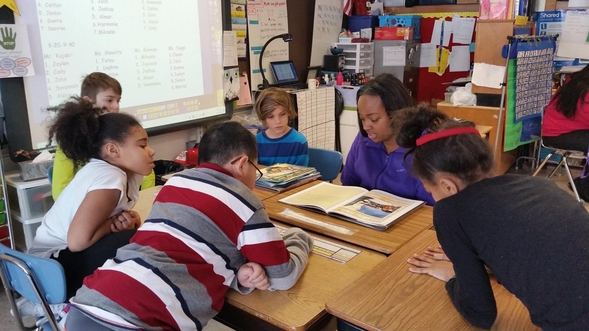 Lake View Elementary Madison Public Schools Foundation