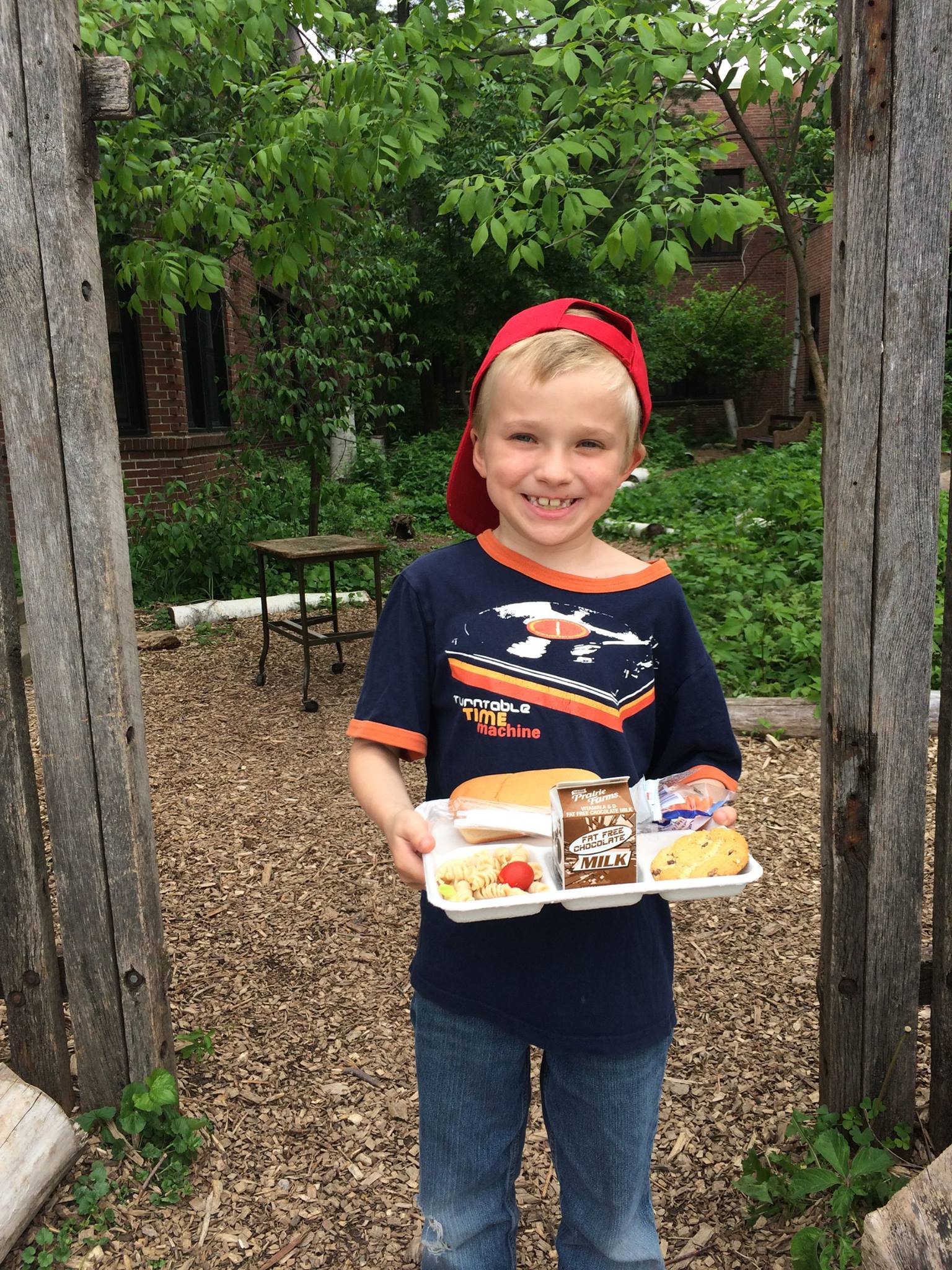 Lowell Elementary Madison Public Schools Foundation