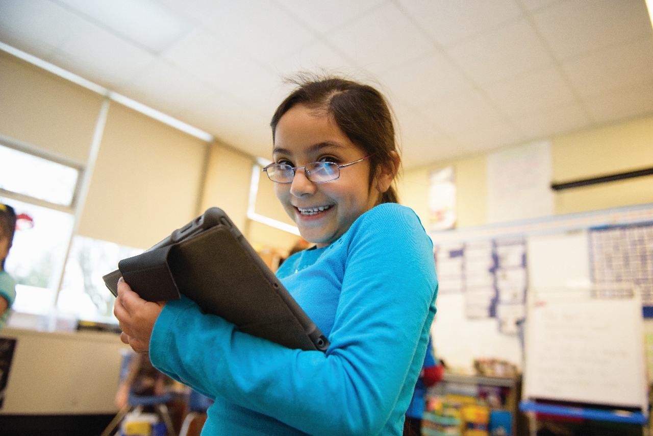 Orchard Ridge Elementary Madison Public Schools Foundation