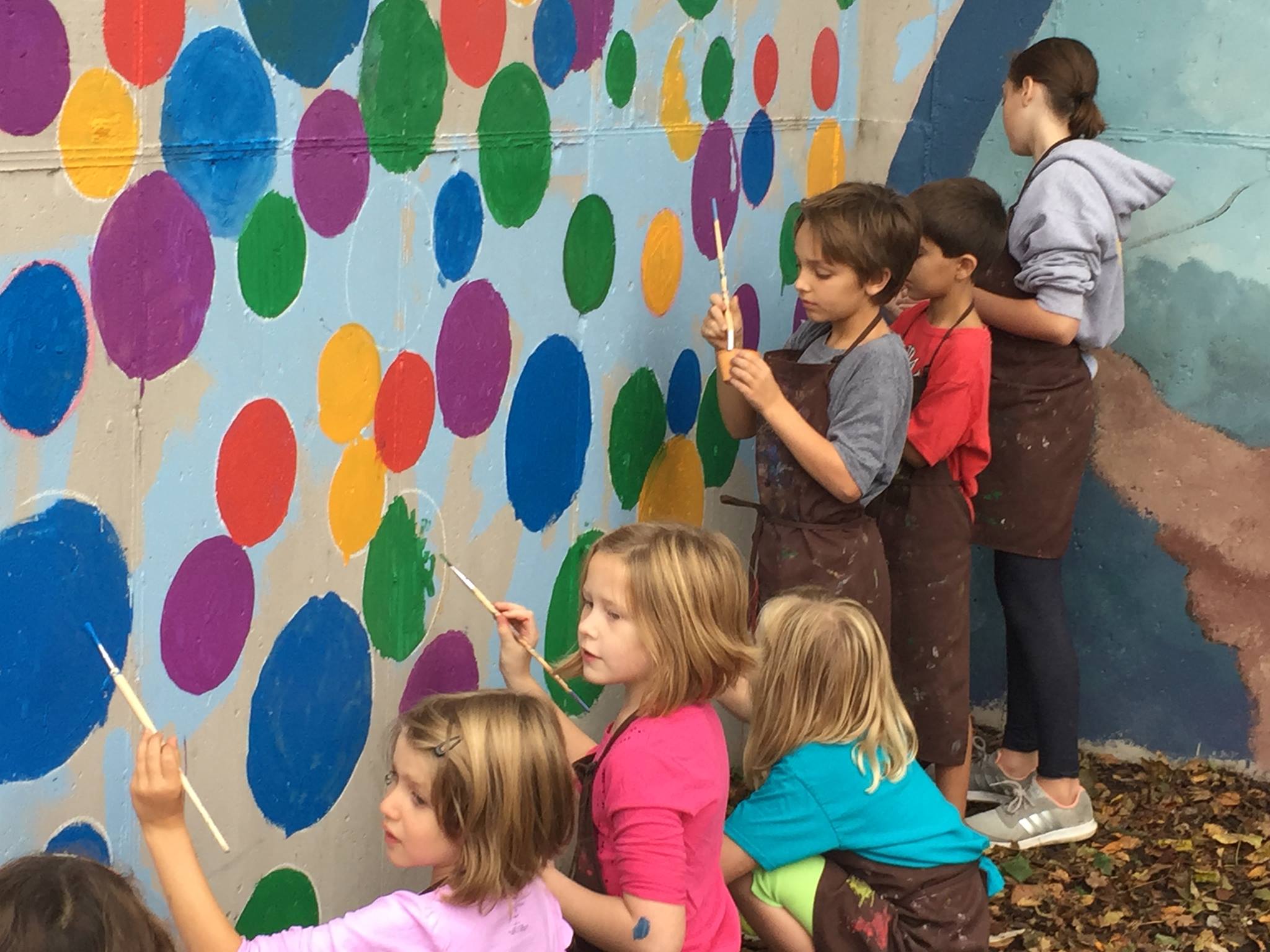 Randall Elementary Madison Public Schools Foundation