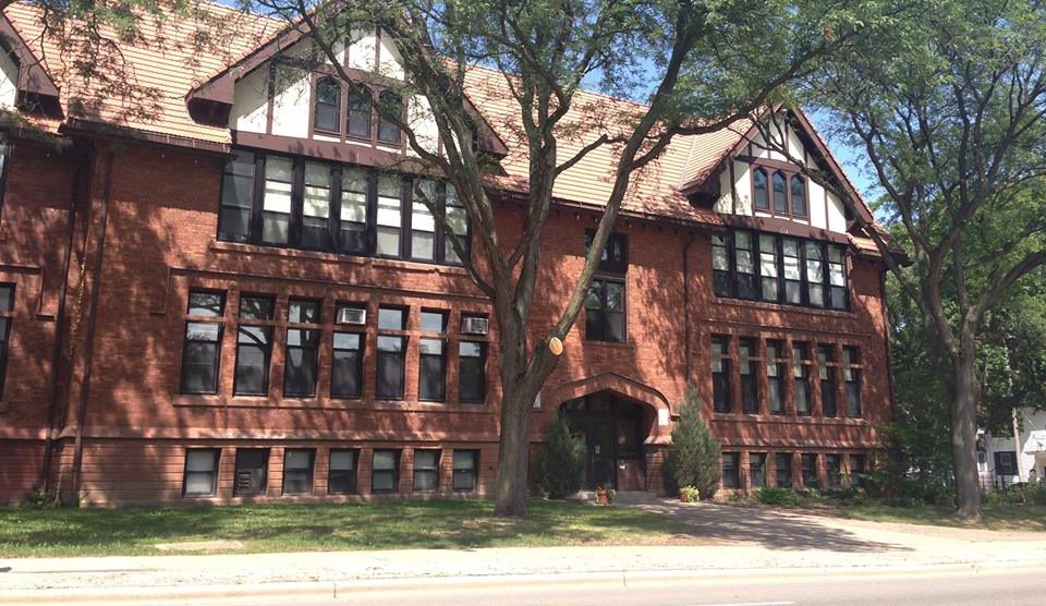 Randall Elementary Madison Public Schools Foundation