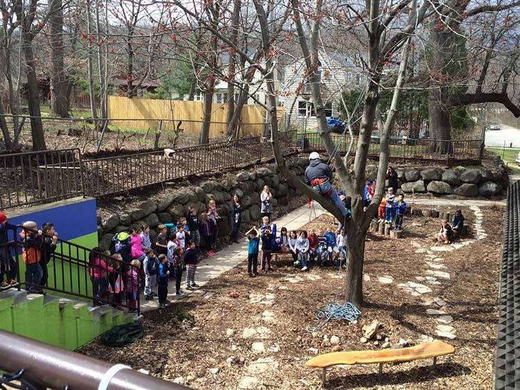 Thoreau Elementary Madison Public Schools Foundation