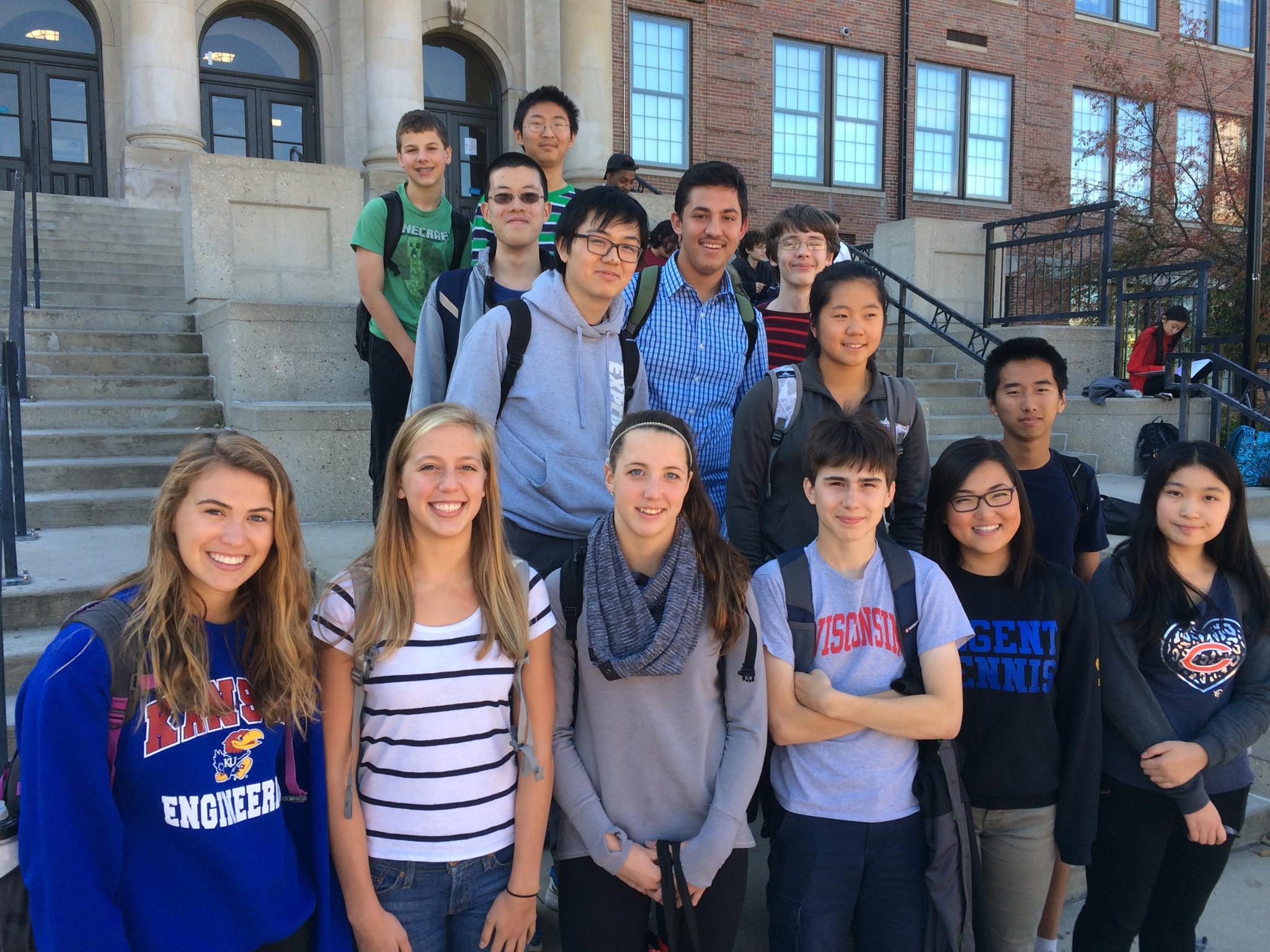 Get Involved | Madison Public Schools Foundation