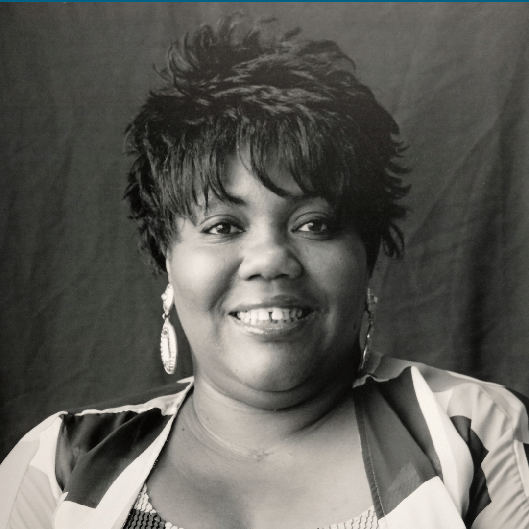 Profile in Leadership Tracy Johnson SchoolSmartKC