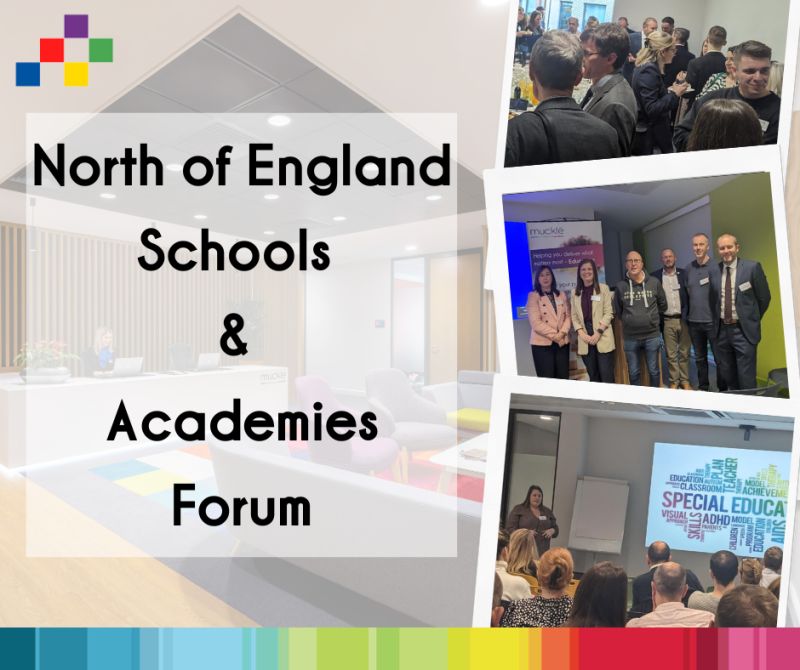 School Business Management Networks Schools North East
