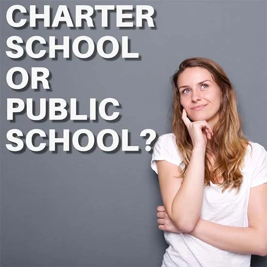 Charter or Public School: What's Best for Your Child? | SSM