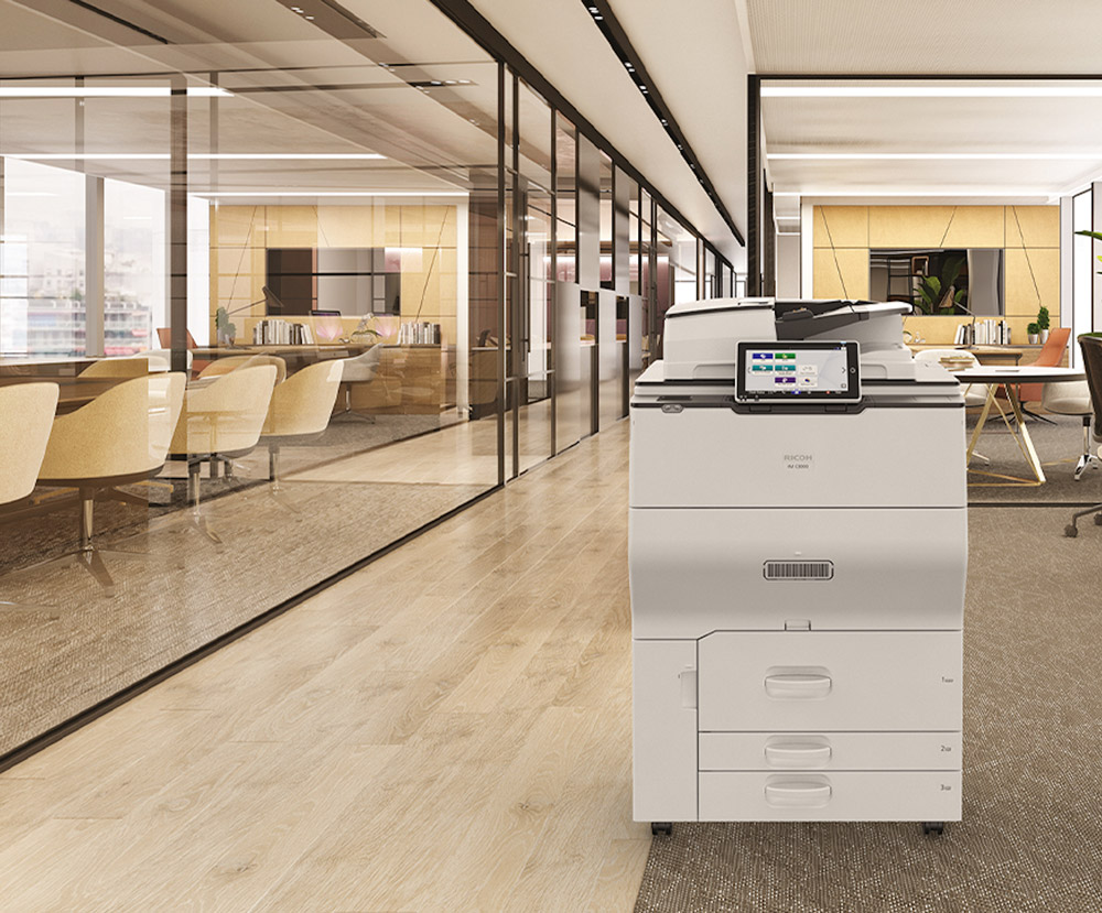 Printers School Supplier