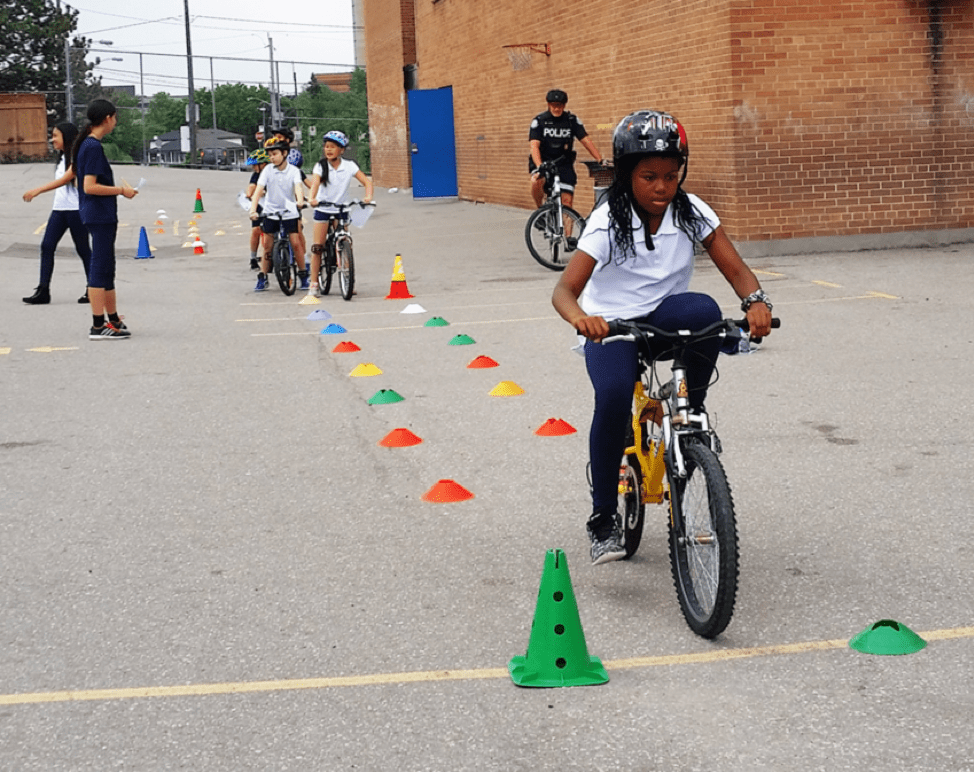 Bike Rodeo SchoolTravel.ca