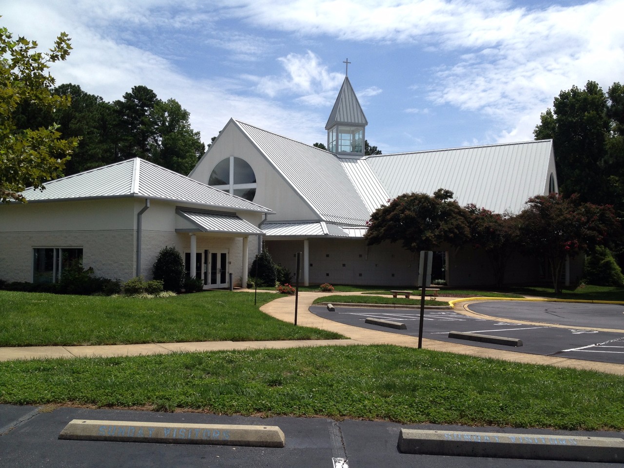 St. Francis UMC Preschool SchoolUp Wake