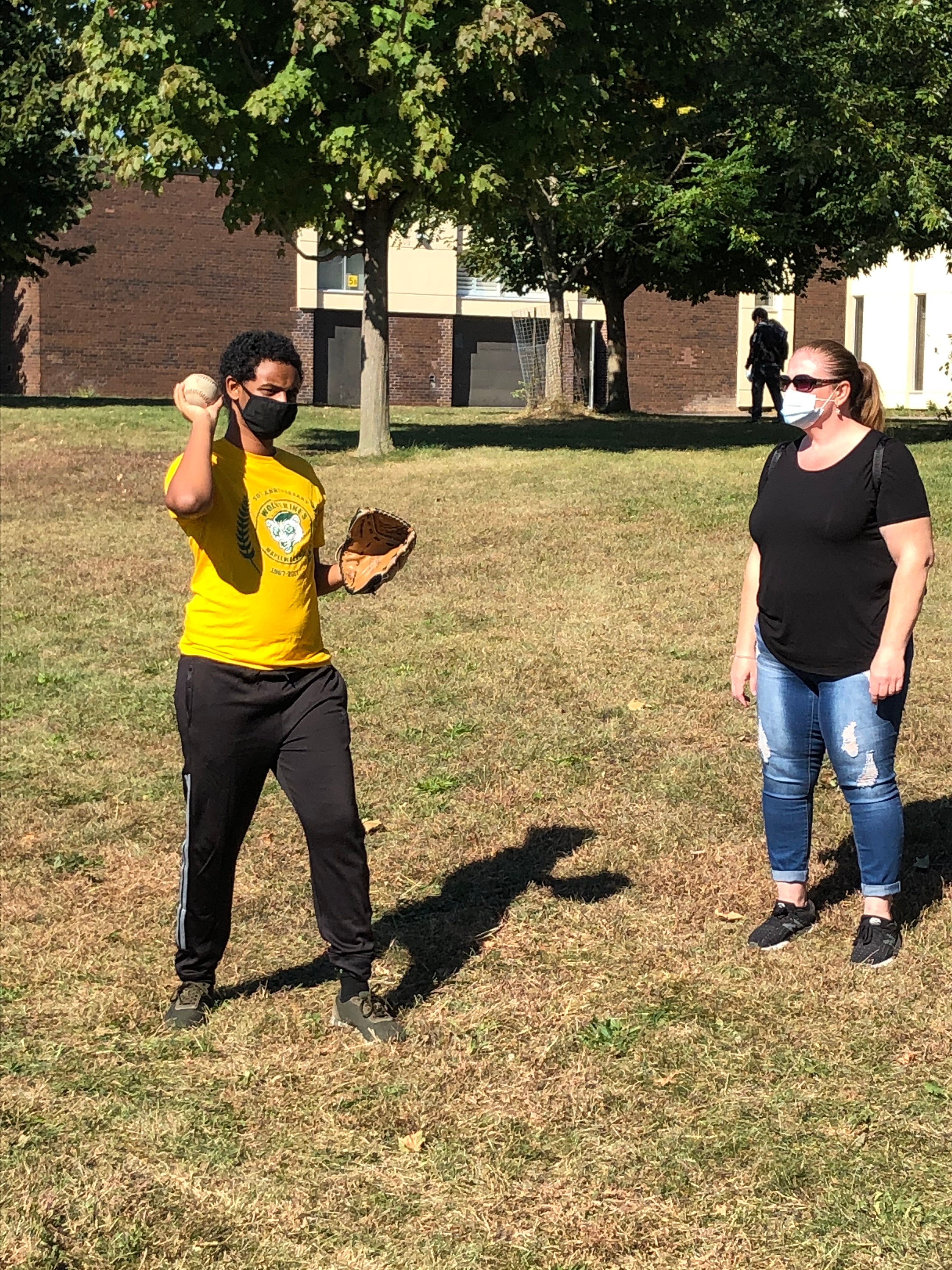 Maplewood High School > Courses