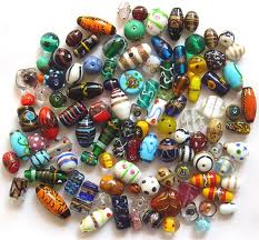 Beads: Uses, History, Production | SchoolWorkHelper