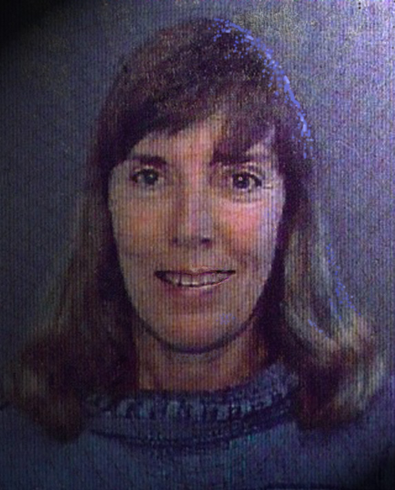 Author and Artist Evie Wilson