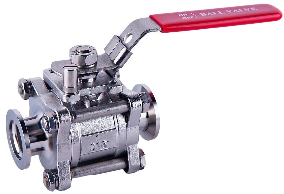 Vacuum ValvesHigh Vacuum and UltraHigh Vacuum