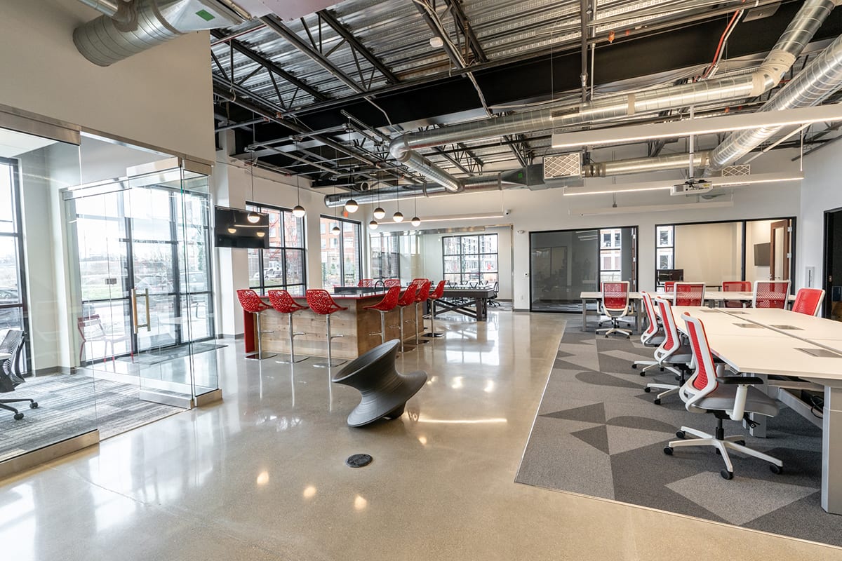 Trueblood Real Estate Schott Design